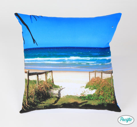 Currumbin Beach European Size