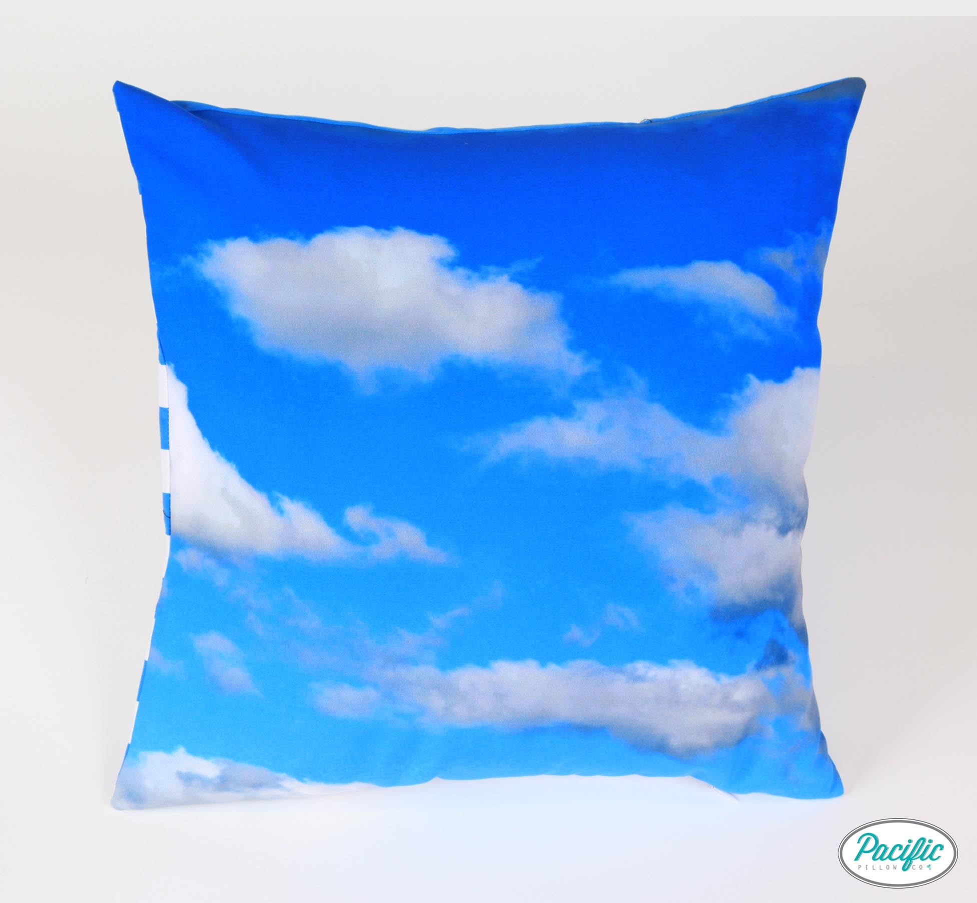 Blue Clouds