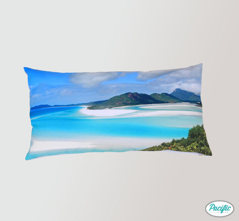 Oblong Airlie Beach Whitehaven Inlet