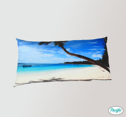Oblong Exotic Beach R