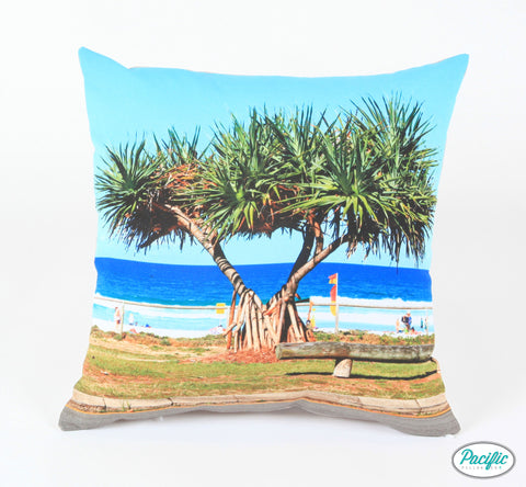 Pandanus Heart