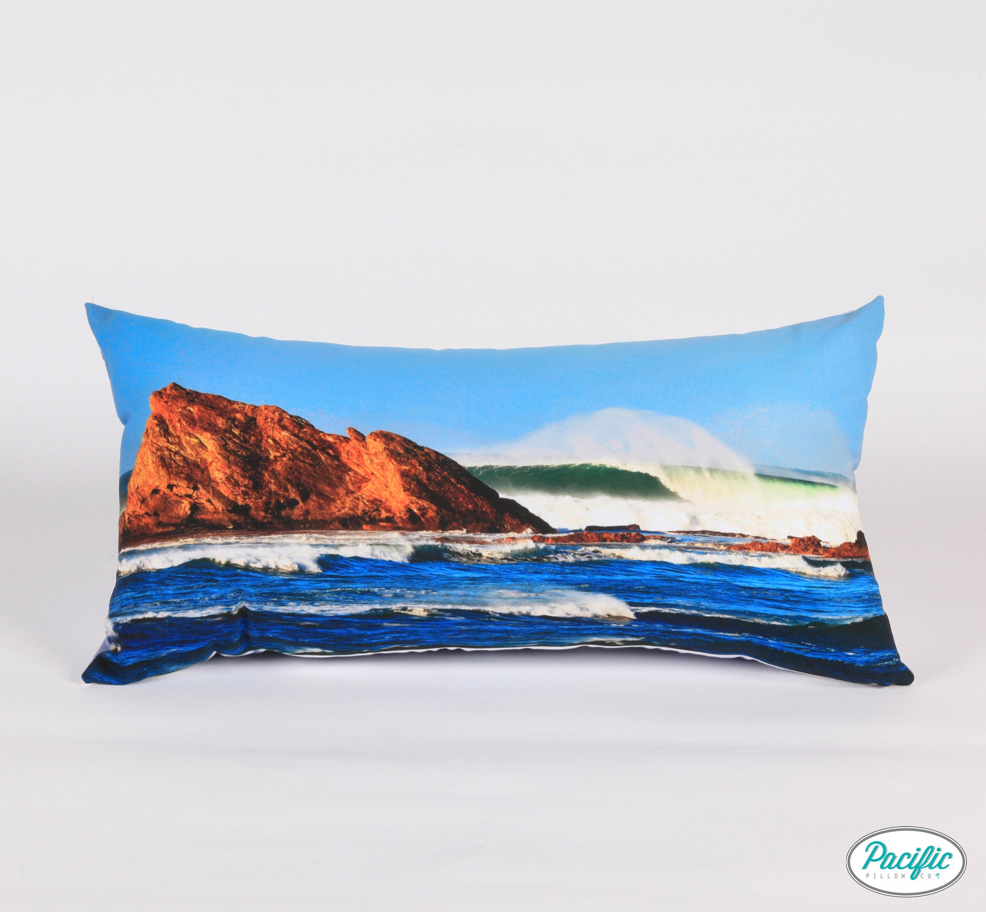 Oblong Pieter Plooy Currumbin Rock