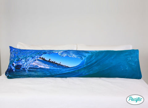 Pillowscape Rip Curl