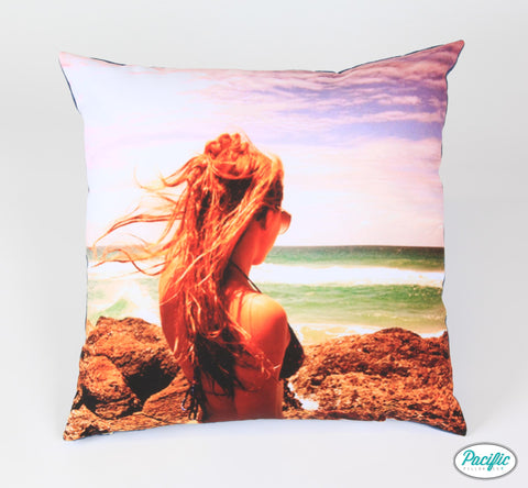 Sunset Girl