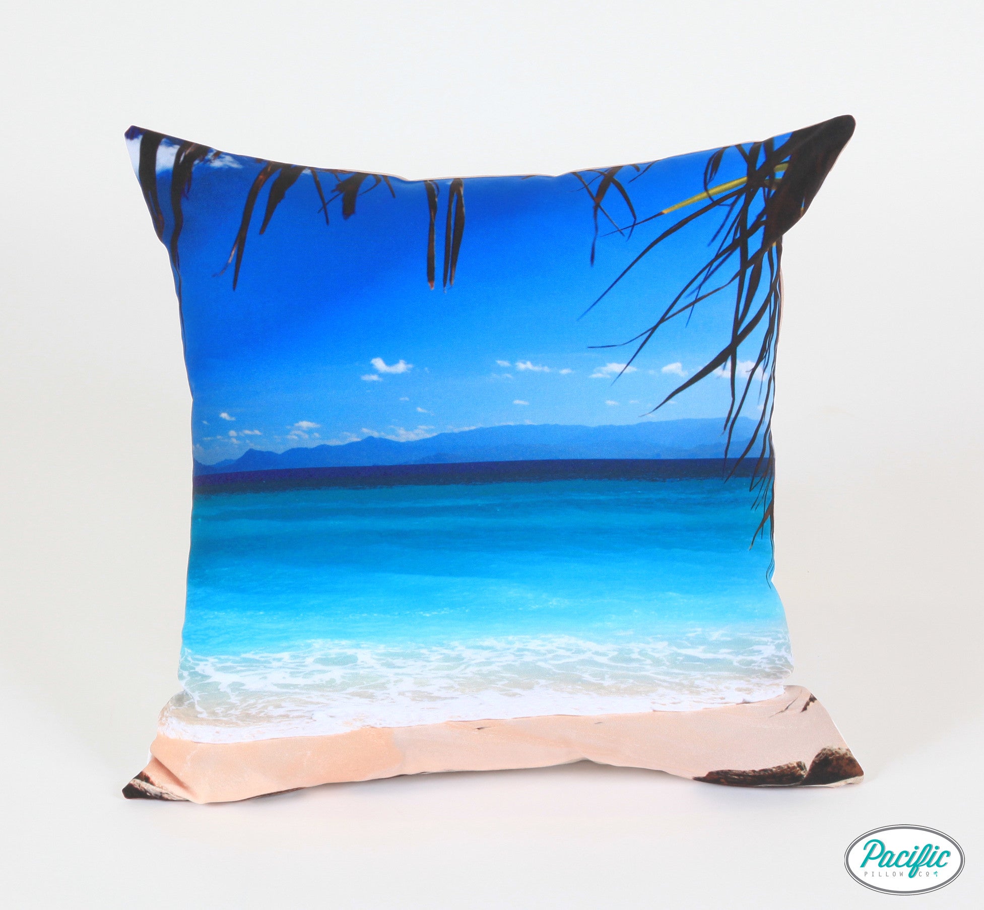 Tropical Beach