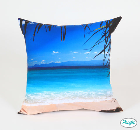 Tropical Beach