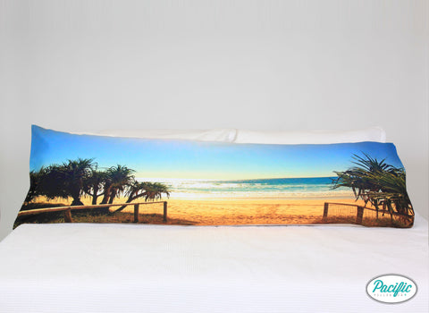 Pillowscape Sunny Currumbin