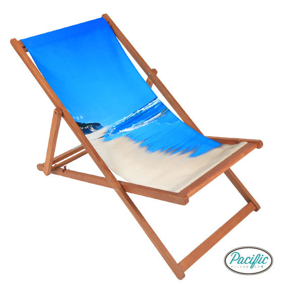 Surf Beach Deckchair