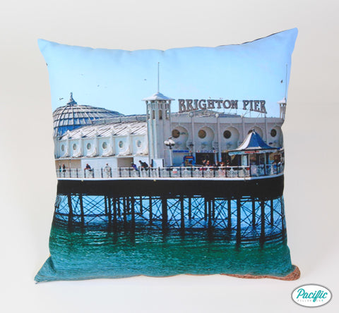 Brighton Pier
