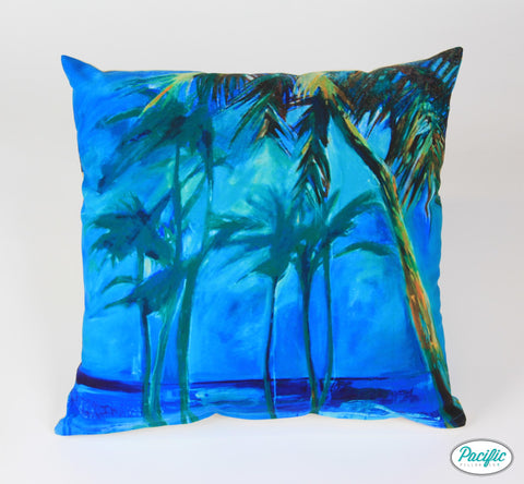 Palm Painting