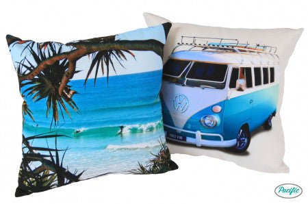 Greenmount/ VW Kombi